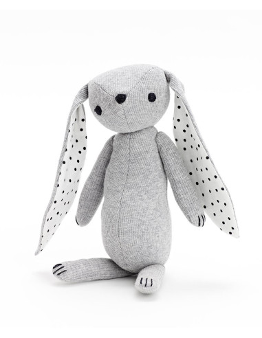 Modello di peluche - Burda 6044
