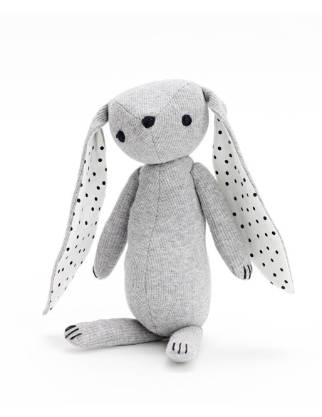 Modello di peluche - Burda 6044