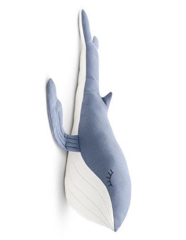 Modello di peluche - Burda 6044