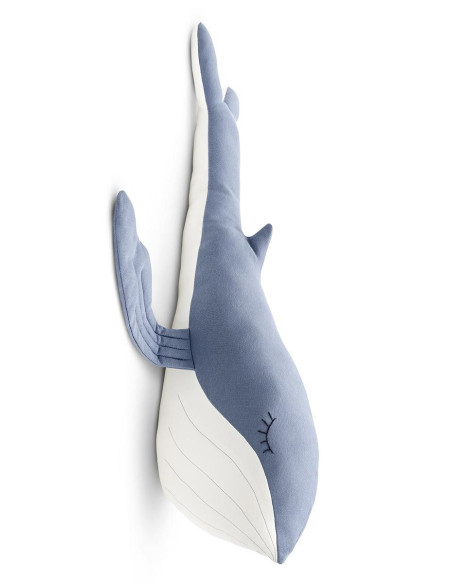 Modello di peluche - Burda 6044