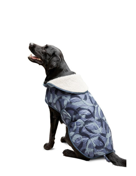 Modello di cappotto per cane - Burda 6049