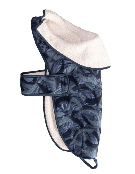 Modello di cappotto per cane - Burda 6049