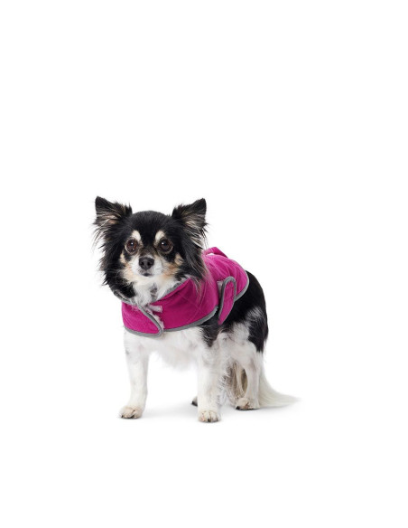 Modello di cappotto per cane - Burda 6049