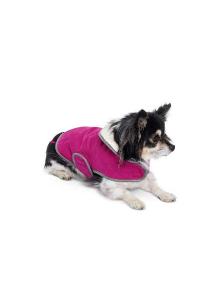 Modello di cappotto per cane - Burda 6049
