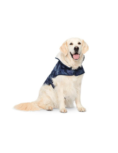 Modello di cappotto per cane - Burda 6049