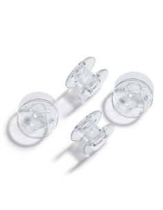 Bobine per macchina da cucire custodia CB 2