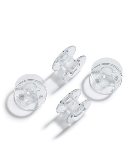 Bobine per macchina da cucire custodia CB