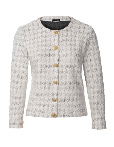 Modello di gilet - Burda 6053