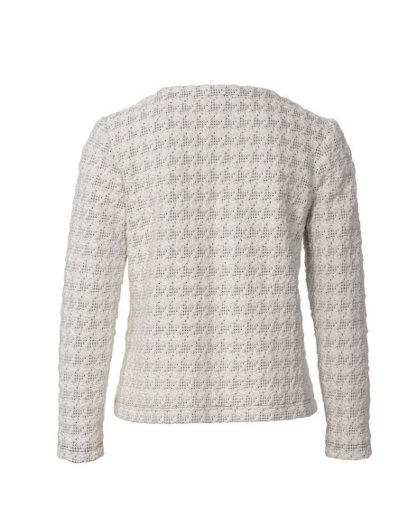 Modello di gilet - Burda 6053