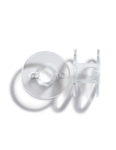 Bobine per macchina da cucire custodia CB