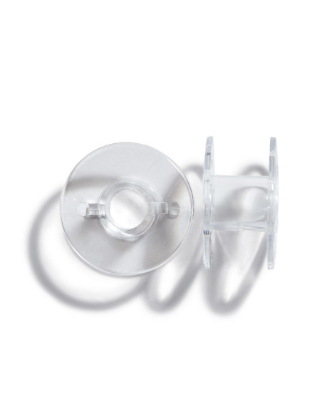 Bobine per macchina da cucire custodia CB