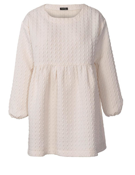 Modello di abito - Burda 6055