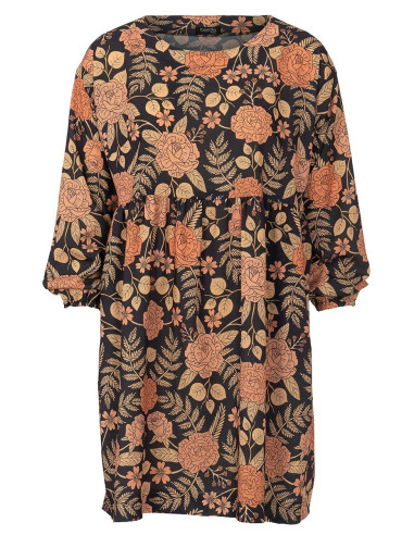 Modello di abito - Burda 6055