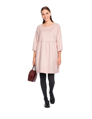 Modello di abito - Burda 6055