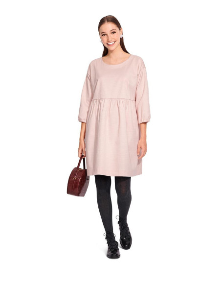 Modello di abito - Burda 6055
