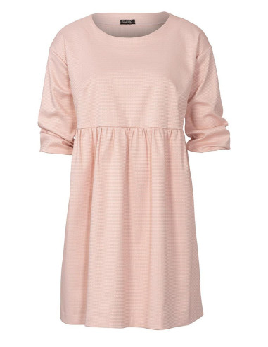 Modello di abito - Burda 6055