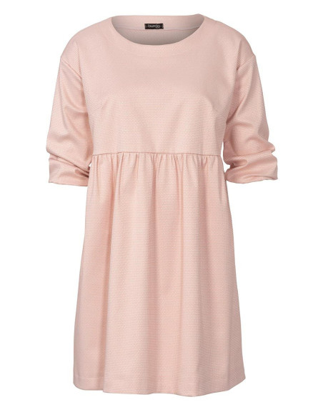Modello di abito - Burda 6055