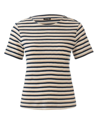 Modello di T-shirt e camicetta - Burda 6059