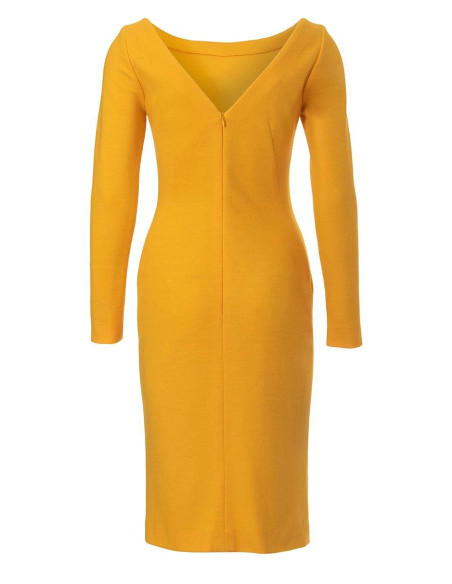 Modello di abito - Burda 6068