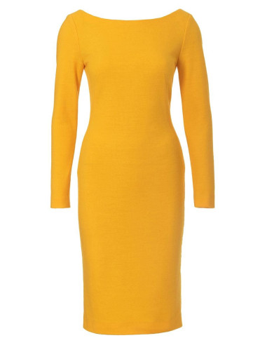 Modello di abito - Burda 6068