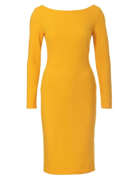 Modello di abito - Burda 6068