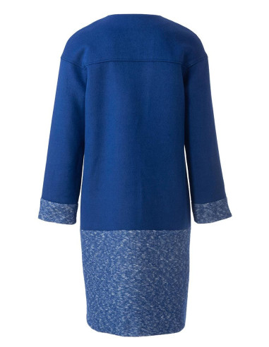 Modello di cappotto e giacca - Burda 6069
