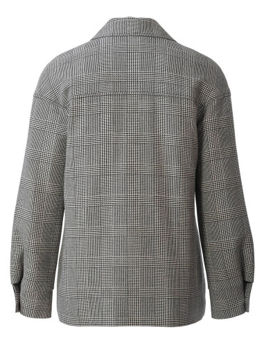Modello di cappotto e giacca - Burda 6069