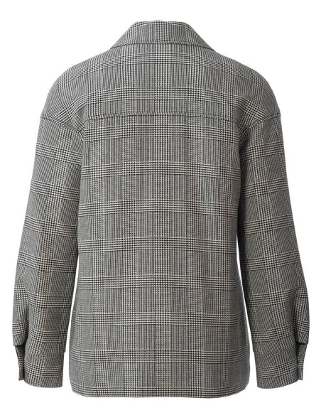 Modello di cappotto e giacca - Burda 6069