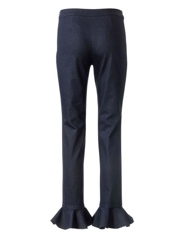 Modello di pantaloni - Burda 6072