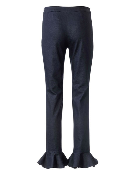 Modello di pantaloni - Burda 6072
