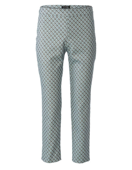 Modello di pantaloni - Burda 6072