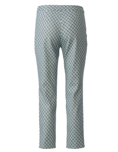 Modello di pantaloni - Burda 6072