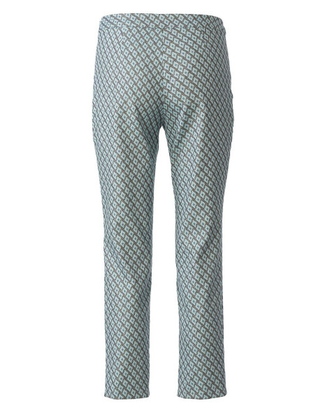 Modello di pantaloni - Burda 6072