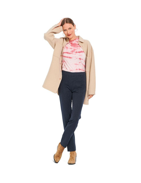 Modello di pantaloni - Burda 6072