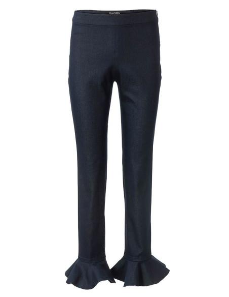 Modello di pantaloni - Burda 6072