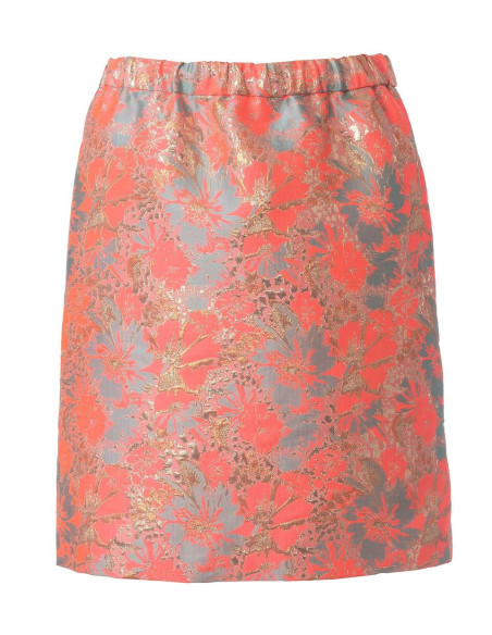 Modello di gonna - Burda 6073
