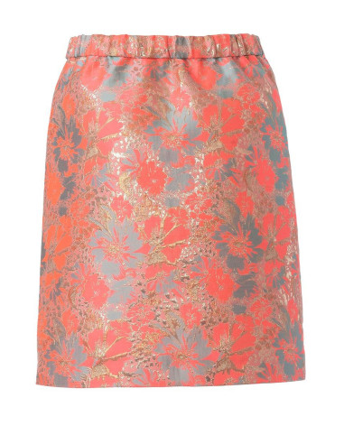 Modello di gonna - Burda 6073