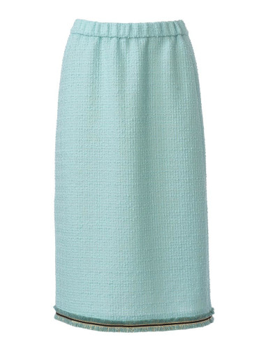 Modello di gonna - Burda 6073