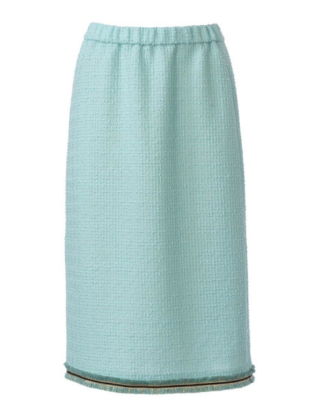 Modello di gonna - Burda 6073