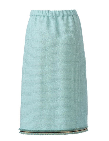 Modello di gonna - Burda 6073
