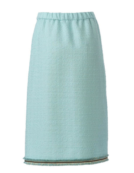 Modello di gonna - Burda 6073