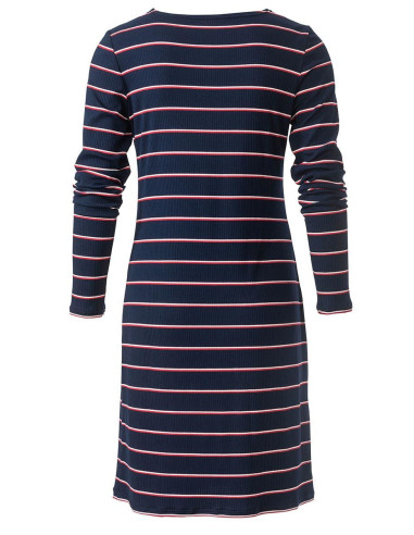 Modello di T-shirt e abito - Burda 6075