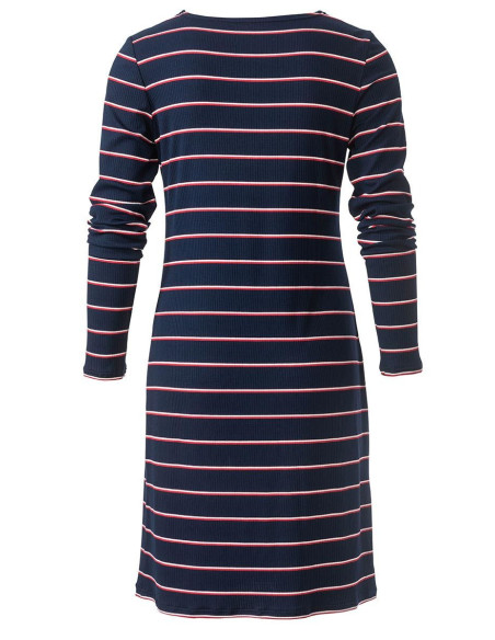 Modello di T-shirt e abito - Burda 6075
