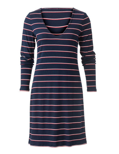 Modello di T-shirt e abito - Burda 6075