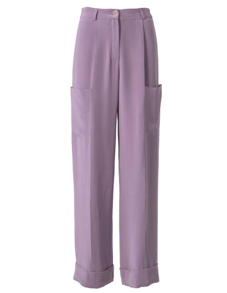 Modello di pantaloni - Burda 6079
