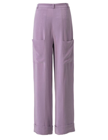 Modello di pantaloni - Burda 6079