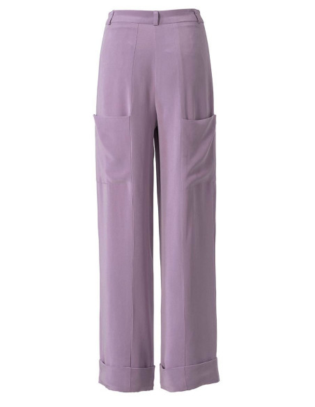 Modello di pantaloni - Burda 6079