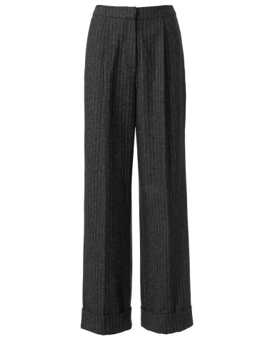 Modello di pantaloni - Burda 6079