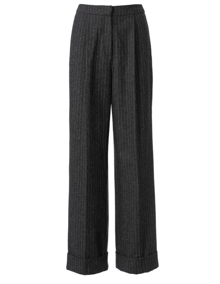 Modello di pantaloni - Burda 6079