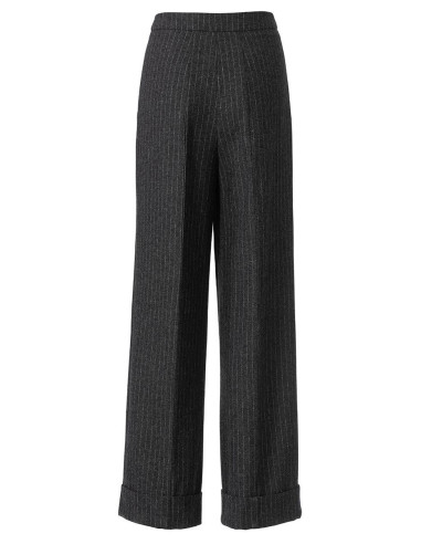 Modello di pantaloni - Burda 6079